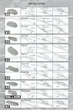 Щітки склоочисника MERCEDES-BENZ 190 [W201] 1986->1993 1986->1993 X-Treme 500 мм - зображення 6