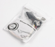 Kabel Cablexpert SATA - Kabel SATA 0.3 m (CC-SATAMF-01) - obraz 2