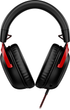 Навушники HyperX Cloud III Black-Red (727A9AA) - зображення 1