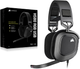 Słuchawki Corsair HS80 RGB USB Headset Carbon (CA-9011237-EU) - obraz 5