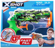 Water Blaster Zuru X-Shot Fast Fill Sins Nano Jungle Camo (11853/11853B) - obraz 3