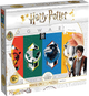 Пазл Winning Moves Jigsaw Puzzle Harry Potter 500 елементів (5036905039574) - зображення 1