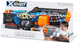 Szybkostrzelny blaster Zuru X-SHOT Skins Last Stand Game Ponad 16 naboi (193052039279) - obraz 5