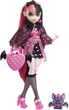 Lalka Monster High Monster klasyczny Draculor (194735069910) - obraz 1