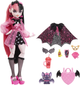 Lalka Monster High Monster klasyczny Draculor (194735069910) - obraz 3