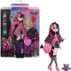 Lalka Monster High Monster klasyczny Draculor (194735069910) - obraz 9