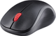 Mysz Defender Bit MB-205 Wireless Czarny (4745090823264) - obraz 2