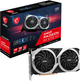 Karta graficzna MSI PCI-Ex Radeon RX 6750 XT MECH 2X 12G V1 12GB GDDR6 (192bit) (2600/18000) (HDMI, 3 x DisplayPort) - obraz 5