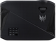 Projektor Acer Predator GD711 (MR.JUW11.001) - obraz 9