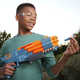 Бластер іграшковий Hasbro Ренджер Nerf Elite 2.0 (5010994105518) - зображення 8