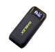 Зарядний пристрій з функцією Power Bank на 2 аккумулятори 18650 RABLEX RB410 - зображення 1
