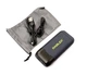 Зарядний пристрій з функцією Power Bank на 2 аккумулятори 18650 RABLEX RB410 - зображення 2