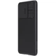 Чехол со шторкой для камеры NILLKIN CamShield Pro для Xiaomi 13T / 13T Pro - Black - изображение 2