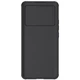 Чехол со шторкой для камеры NILLKIN CamShield Pro для Xiaomi 13T / 13T Pro - Black - изображение 4