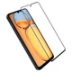 Захисне скло NILLKIN Amazing CP+ PRO для Xiaomi Redmi 13C / Poco C65 - Black - зображення 3