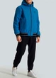 Куртка EA7 Мужская XXL Синий (6RPB08 PN27Z 1584-XXL) - изображение 7