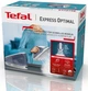 Утюг с парогенератором TEFAL EXPRESS OPTIMAL SV4110E0 - изображение 18