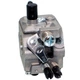Карбюратор бензопилы Goodluck 4500/5200 Winzor PRO SERIA арт.карб164 - изображение 4