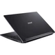 Ноутбук Acer 15.6" Aspire 7 A715-42G/AMD R5 5500U/8GB/512SSD/GF 1650-4/DOS/Black (NH.QBFEU.00A) - изображение 2