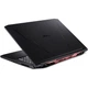 Ноутбук Acer 17.3" Nitro 5 AN517-41/AMD R7 5800H/32GB/1TBSSD/GF 3080-8/W11H/Black (NH.QBHEV.00D) - изображение 5