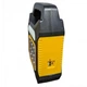 Акумуляторний Кемпінговий ліхтар Solar D-2081/JY-978C Power Bank Чорно-жовтогарячий - зображення 2