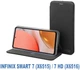Чохол-книжка для смартфона BeCover Exclusive для Infinix Smart 7 (X6515)/7 HD (X6516) Black (BC_710230) - зображення 3