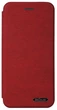 Чехол-книжка для смартфона BeCover Exclusive для Nokia G42 5G Burgundy Red (BC_710252) - изображение 1