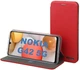 Чехол-книжка для смартфона BeCover Exclusive для Nokia G42 5G Burgundy Red (BC_710252) - изображение 3