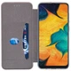 Чохол-книжка для смартфона BeCover Exclusive для Nokia G42 5G Dark Green (BC_710253) - зображення 4