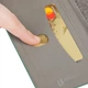 Чохол-книжка для смартфона BeCover Exclusive для Nokia G42 5G Dark Green (BC_710253) - зображення 5