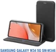 Чехол-книжка для смартфона BeCover Exclusive для Samsung Galaxy M34 5G SM-M346 Black (BC_710257) - изображение 3