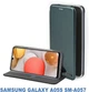Чехол-книжка для смартфона BeCover Exclusive для Samsung Galaxy A05s SM-A057 Dark Green (BC_710265) - изображение 4
