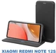 Чехол-книжка для смартфона BeCover Exclusive для Xiaomi Redmi Note 12S Black (BC_710273) - изображение 6