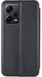 Чохол-книжка для смартфона BeCover Exclusive для Xiaomi Redmi Note 12 Pro 5G/12 Pro Plus 5G Black (BC_710282) - зображення 3