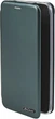Чохол-книжка для смартфона BeCover Exclusive для Xiaomi Redmi Note 12 Pro 5G/12 Pro Plus 5G Dark Green (BC_710284) - зображення 2