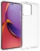 Чохол для смартфона BeCover для Motorola Moto G84 Transparent (BC_710299) - зображення 1