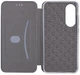 Чехол-книжка для смартфона BeCover Exclusive для OPPO Reno8 T Black (BC_710298) - изображение 4