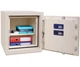 Сейф GRIFFON CL II.50.E CREAM (1001407) - изображение 3