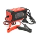 Импульсное ЗУ для аккумуляторов RJTianye, 6V/12V,100-240V, 2A,LCD, клеммы(AGM/GEL,Lead) - изображение 3