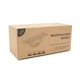 Розетка двойник с заземлением HHT609W, USB+Type-C, 4А, зашита от перегрузки, подставка под телефон, White - изображение 2