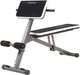 Универсальная скамья TOORX Multi Fit WBX 40 (930558) - изображение 1