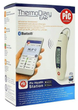 Безконтактний інфрачервоний термометр Pic Solution Thermodiary Ear Thermometer (8058664128341) - зображення 1