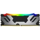 Модуль пам'яті для комп'ютера DDR5 96GB (2x48GB) 6400 MHz Renegade RGB XMP Kingston Fury (ex.HyperX) - изображение 4