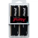 Модуль пам`яті DDR5 2x8GB/5600 Kingston Fury Beast Black (KF556C40BBK2-16) - изображение 6