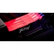 Модуль пам'яті для комп'ютера DDR5 48GB 6000 MHz Renegade RGB XMP Kingston Fury (ex.HyperX) (KF560C3 - изображение 8