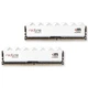Модуль памяти Mushkin DDR4 32GB (2x16GB) 4000MHz Redline White (MRD4U400JNNM16GX2) - изображение 1