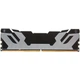 Модуль пам'яті для комп'ютера DDR5 96GB (2x48GB) 6000 МГц Renegade Silver XMP Kingston Fury (ex.HyperX) - зображення 4