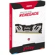 Модуль пам'яті для комп'ютера DDR5 96GB (2x48GB) 6000 МГц Renegade Silver XMP Kingston Fury (ex.HyperX) - зображення 6