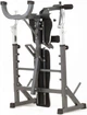 Лава для жиму TOORX Weight Bench WBX 90 (930559) - зображення 2
