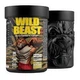 Стимулятор тестостерону Zoomad Labs Wild Beast 240 капсул - зображення 1